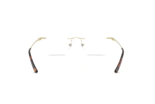 Achteraanzicht Ray-Ban RX8783D (1251)