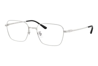 Vooraanzicht Ray-Ban RX8784D (1002)
