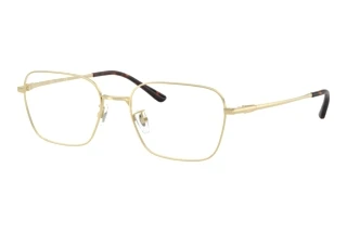 Vooraanzicht Ray-Ban RX8784D (1251)