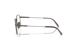Zijaanzicht Ray-Ban JIM TITANIUM (RX8794 - 1000)