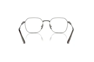 Achteraanzicht Ray-Ban JIM TITANIUM (RX8794 - 1000)