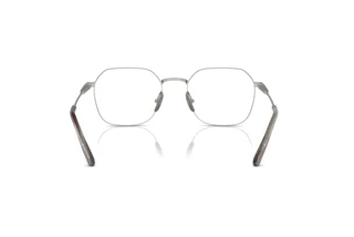 Achteraanzicht Ray-Ban JIM TITANIUM (RX8794 - 1002)