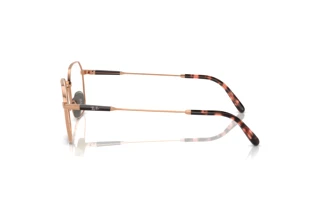 Zijaanzicht Ray-Ban JIM TITANIUM (RX8794 - 1245)
