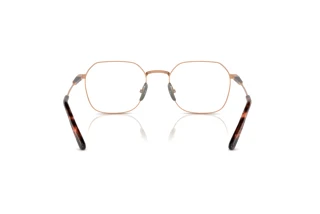 Achteraanzicht Ray-Ban JIM TITANIUM (RX8794 - 1245)