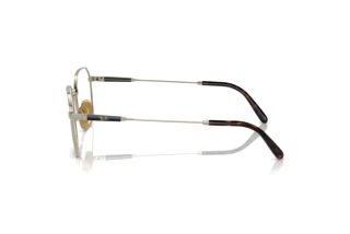 Zijaanzicht Ray-Ban JIM TITANIUM (RX8794 - 1246)