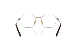 Achteraanzicht Ray-Ban JIM TITANIUM (RX8794 - 1246)