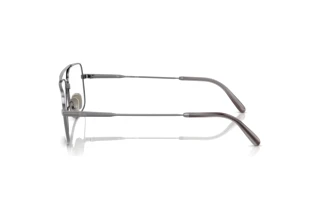 Zijaanzicht Ray-Ban WILLIAM TITANIUM (RX8797 - 1000)