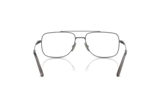 Achteraanzicht Ray-Ban WILLIAM TITANIUM (RX8797 - 1000)