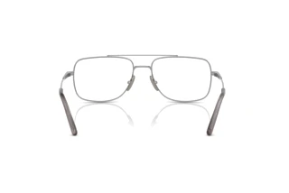 Achteraanzicht Ray-Ban WILLIAM TITANIUM (RX8797 - 1002)