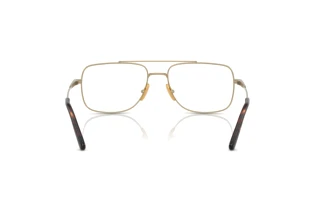 Achteraanzicht Ray-Ban WILLIAM TITANIUM (RX8797 - 1246)