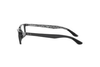Zijaanzicht Ray-Ban RX8901 (5610)