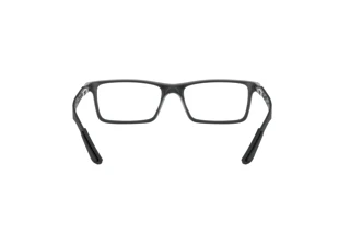 Achteraanzicht Ray-Ban RX8901 (5610)