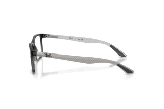 Zijaanzicht Ray-Ban RX8903 (8061)