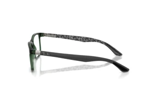 Zijaanzicht Ray-Ban RX8903 (8465)