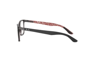 Zijaanzicht Ray-Ban RX8905 (5845)