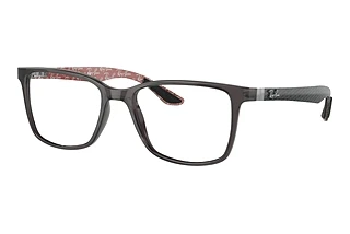 Vooraanzicht Ray-Ban RX8905 (5845)