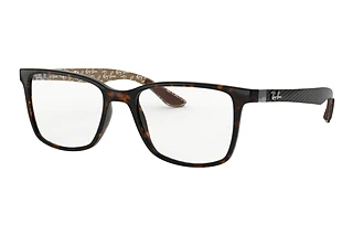 Vooraanzicht Ray-Ban RX8905 (5846)