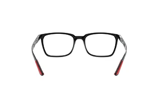 Achteraanzicht Ray-Ban RX8906 (2000)