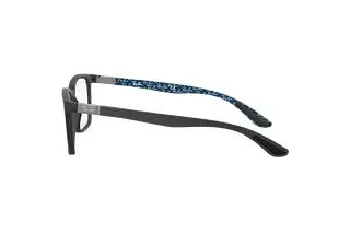 Zijaanzicht Ray-Ban RX8906 (5196)