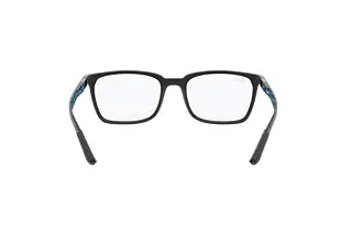 Achteraanzicht Ray-Ban RX8906 (5196)