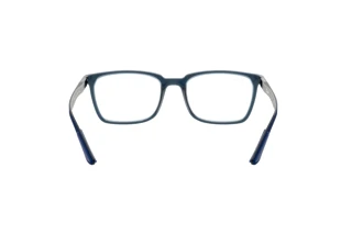 Achteraanzicht Ray-Ban RX8906 (8060)