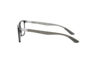 Zijaanzicht Ray-Ban RX8906 (8061)