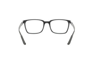 Achteraanzicht Ray-Ban RX8906 (8061)