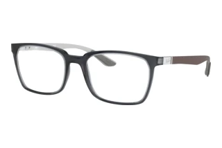Vooraanzicht Ray-Ban RX8906 (8061)