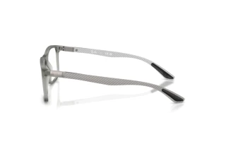 Zijaanzicht Ray-Ban RX8908 (5244)