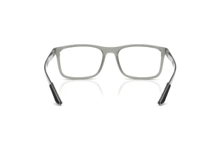 Achteraanzicht Ray-Ban RX8908 (5244)