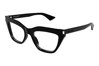 Saint Laurent SL 760 001 BLACK