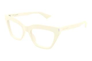 Saint Laurent SL 760 004 IVORY