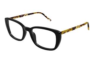 Saint Laurent SL 776 010 BLACK