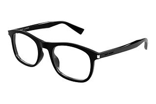 Saint Laurent SL 811 001 BLACK