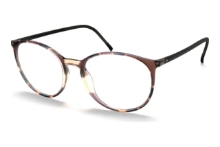 Silhouette 2936 6010 INDIGO MATTE