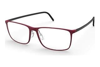 Silhouette 2955 3060 Red Cord