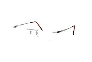 Silhouette Racing Collection 5502-BO 6510
