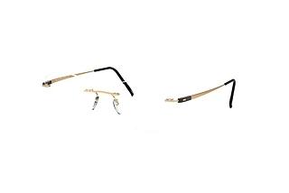 Silhouette Racing Collection 5502-BQ 7530