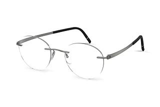 Silhouette 5529-70 6660 black