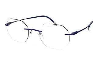 Silhouette 5561-KZ 4641 blue