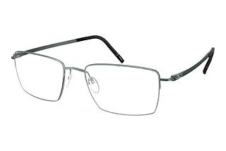 Silhouette 5583 5040 teal matte/black