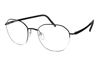 Silhouette 5585 9041 Black Buffalo