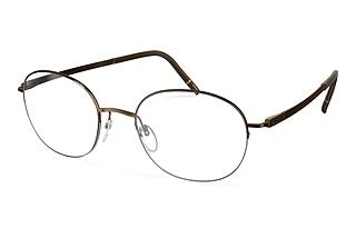 Silhouette 5590 6040 SLM Brown