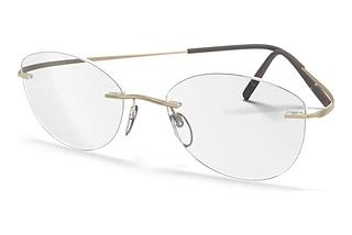 Silhouette Titan Minimal Art Stellar 5599-HY 8540