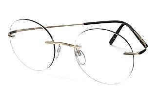 Silhouette 5599-PF 7831 Classic Green Gradient