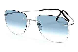 Silhouette 5599-PH 7405 silver