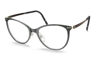 Silhouette Momentum Aurum L 017 6520