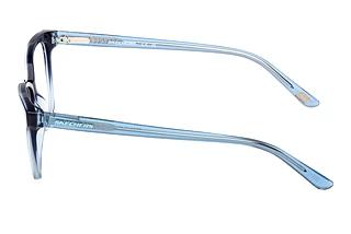 Zijaanzicht Skechers SE50113 (092)