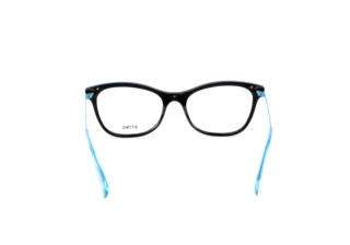 Achteraanzicht Sting VST232 (0Z42)