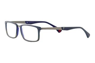 Strellson ST3034 300 gun-blau-gruen